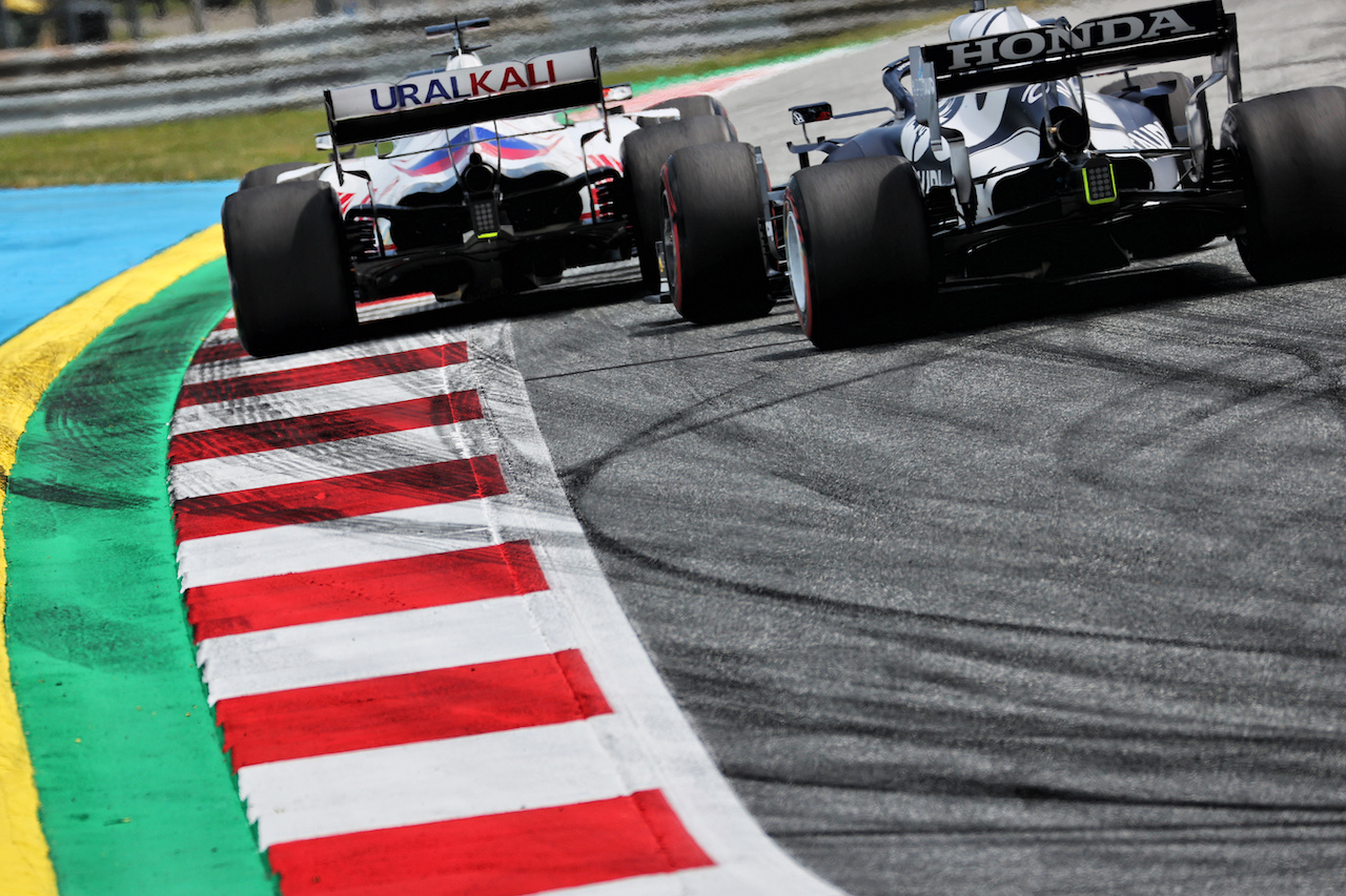 GP STIRIA - Prove Libere
