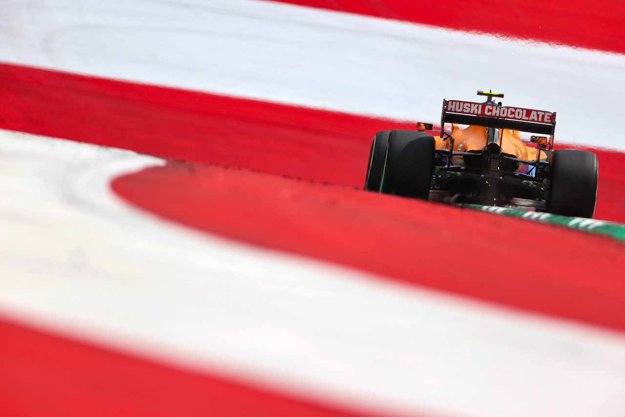GP STIRIA - Prove Libere