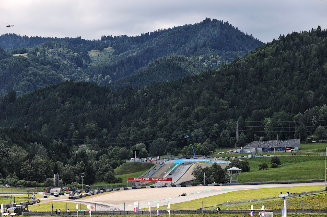 GP STIRIA - Prove Libere