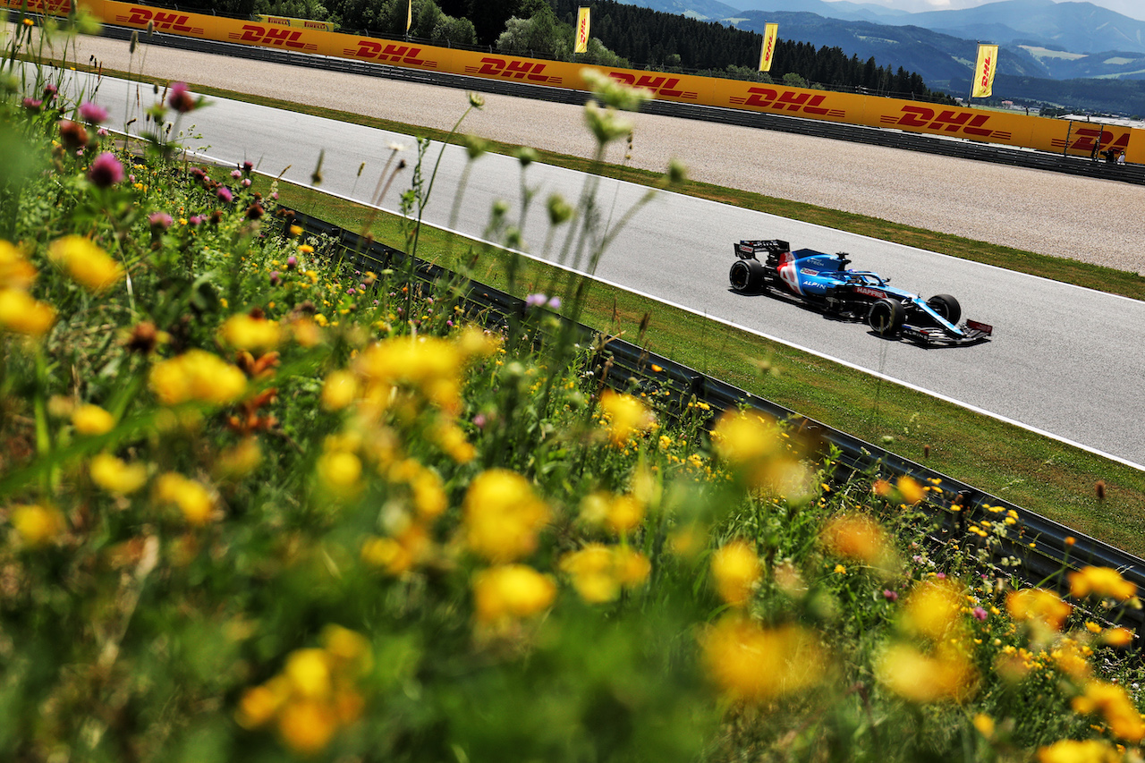 GP STIRIA - Prove Libere