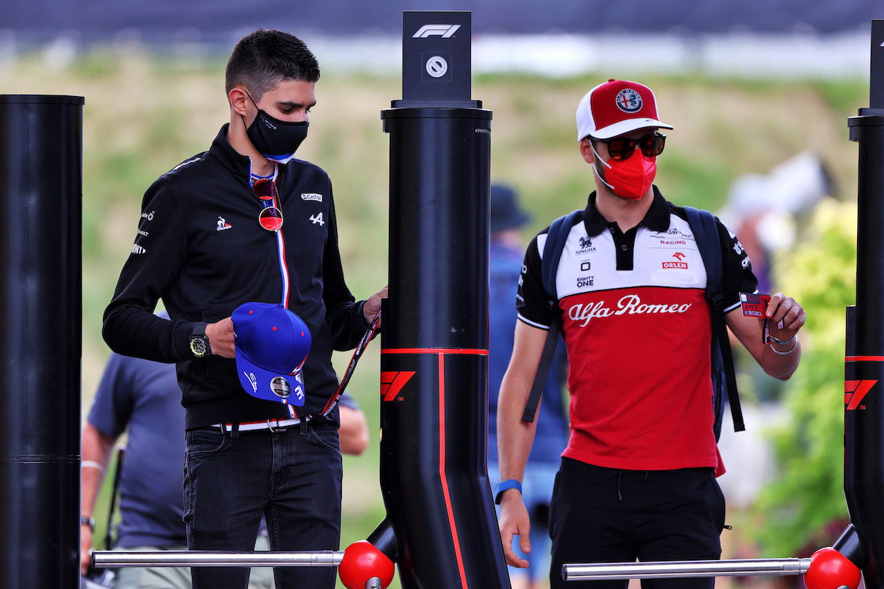 GP STIRIA - Prove Libere