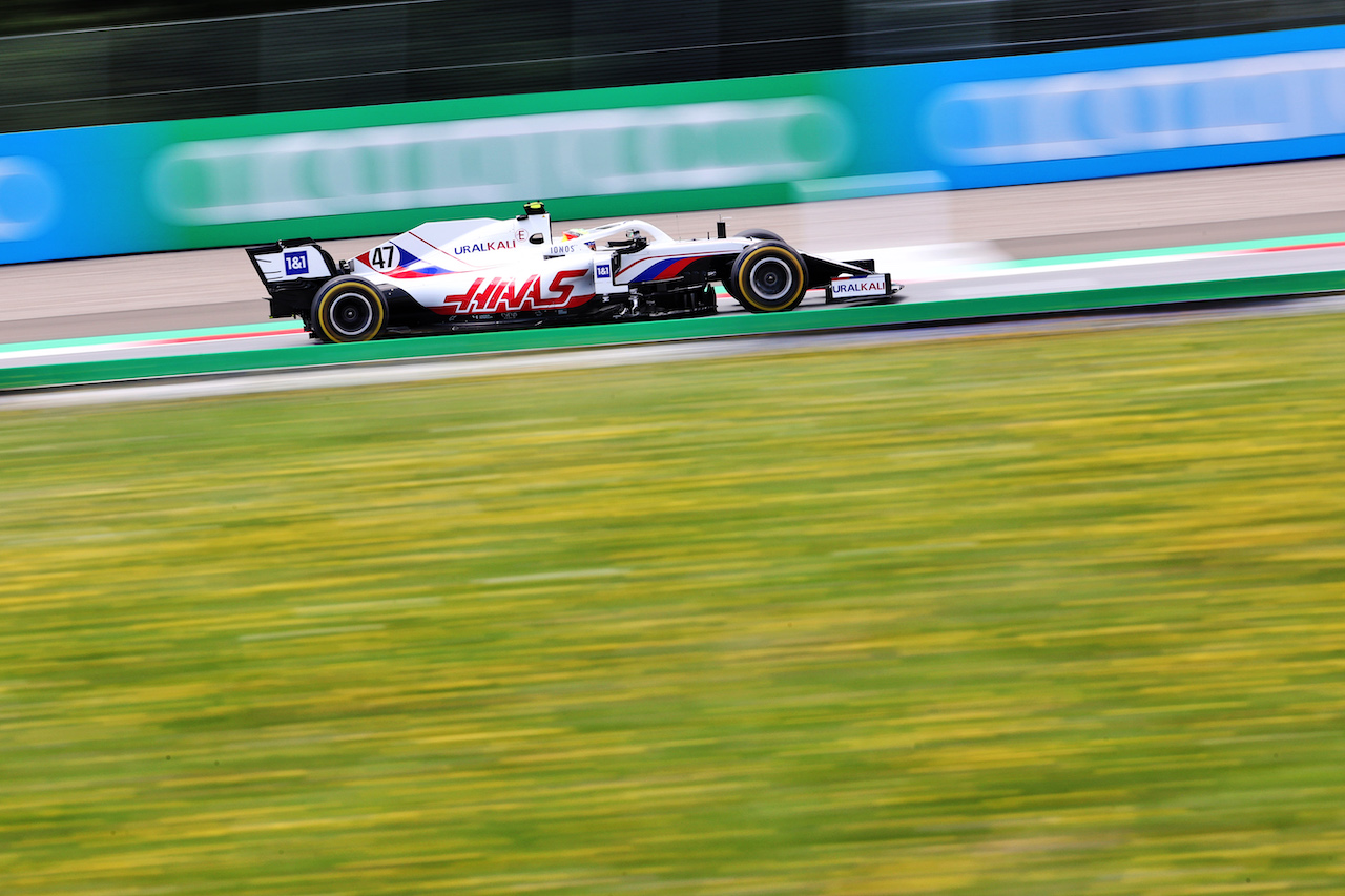 GP STIRIA - Prove Libere
