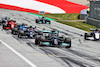 GP STIRIA, Lewis Hamilton (GBR) Mercedes AMG F1 W12.
25.06.2021. Formula 1 World Championship, Rd 8, Steiermark Grand Prix, Spielberg, Austria, Practice Day.
- www.xpbimages.com, EMail: requests@xpbimages.com © Copyright: Moy / XPB Images