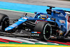 GP STIRIA, Fernando Alonso (ESP) Alpine F1 Team A521.
25.06.2021. Formula 1 World Championship, Rd 8, Steiermark Grand Prix, Spielberg, Austria, Practice Day.
- www.xpbimages.com, EMail: requests@xpbimages.com © Copyright: Batchelor / XPB Images