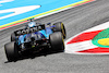 GP STIRIA, George Russell (GBR) Williams Racing FW43B.
25.06.2021. Formula 1 World Championship, Rd 8, Steiermark Grand Prix, Spielberg, Austria, Practice Day.
- www.xpbimages.com, EMail: requests@xpbimages.com © Copyright: Batchelor / XPB Images