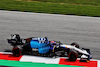 GP STIRIA, George Russell (GBR) Williams Racing FW43B.
25.06.2021. Formula 1 World Championship, Rd 8, Steiermark Grand Prix, Spielberg, Austria, Practice Day.
- www.xpbimages.com, EMail: requests@xpbimages.com © Copyright: Batchelor / XPB Images