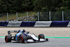 GP STIRIA, Nicholas Latifi (CDN) Williams Racing FW43B.
25.06.2021. Formula 1 World Championship, Rd 8, Steiermark Grand Prix, Spielberg, Austria, Practice Day.
- www.xpbimages.com, EMail: requests@xpbimages.com © Copyright: Batchelor / XPB Images