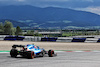 GP STIRIA, Esteban Ocon (FRA) Alpine F1 Team A521.
25.06.2021. Formula 1 World Championship, Rd 8, Steiermark Grand Prix, Spielberg, Austria, Practice Day.
- www.xpbimages.com, EMail: requests@xpbimages.com © Copyright: Batchelor / XPB Images