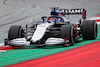 GP STIRIA, George Russell (GBR), Williams Racing 
25.06.2021. Formula 1 World Championship, Rd 8, Steiermark Grand Prix, Spielberg, Austria, Practice Day.
- www.xpbimages.com, EMail: requests@xpbimages.com ¬© Copyright: Charniaux / XPB Images
