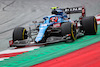 GP STIRIA, Esteban Ocon (FRA), Alpine F1 Team 
25.06.2021. Formula 1 World Championship, Rd 8, Steiermark Grand Prix, Spielberg, Austria, Practice Day.
- www.xpbimages.com, EMail: requests@xpbimages.com ¬© Copyright: Charniaux / XPB Images