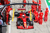 GP STIRIA, Charles Leclerc (MON) Ferrari SF-21 leaves the pits.
25.06.2021. Formula 1 World Championship, Rd 8, Steiermark Grand Prix, Spielberg, Austria, Practice Day.
- www.xpbimages.com, EMail: requests@xpbimages.com © Copyright: Moy / XPB Images