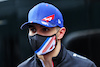 GP STIRIA, Esteban Ocon (FRA) Alpine F1 Team with the media.
25.06.2021. Formula 1 World Championship, Rd 8, Steiermark Grand Prix, Spielberg, Austria, Practice Day.
- www.xpbimages.com, EMail: requests@xpbimages.com © Copyright: Moy / XPB Images