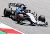 GP STIRIA, George Russell (GBR) Williams Racing FW43B.
25.06.2021. Formula 1 World Championship, Rd 8, Steiermark Grand Prix, Spielberg, Austria, Practice Day.
- www.xpbimages.com, EMail: requests@xpbimages.com © Copyright: Charniaux / XPB Images