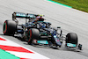 GP STIRIA, Valtteri Bottas (FIN) Mercedes AMG F1 W12.
25.06.2021. Formula 1 World Championship, Rd 8, Steiermark Grand Prix, Spielberg, Austria, Practice Day.
- www.xpbimages.com, EMail: requests@xpbimages.com © Copyright: Charniaux / XPB Images