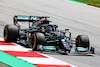 GP STIRIA, Lewis Hamilton (GBR) Mercedes AMG F1 W12.
25.06.2021. Formula 1 World Championship, Rd 8, Steiermark Grand Prix, Spielberg, Austria, Practice Day.
- www.xpbimages.com, EMail: requests@xpbimages.com © Copyright: Charniaux / XPB Images
