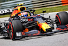 GP STIRIA, Sergio Perez (MEX) Red Bull Racing RB16B.
25.06.2021. Formula 1 World Championship, Rd 8, Steiermark Grand Prix, Spielberg, Austria, Practice Day.
- www.xpbimages.com, EMail: requests@xpbimages.com © Copyright: Charniaux / XPB Images