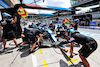 GP STIRIA, Fernando Alonso (ESP) Alpine F1 Team A521 practices a pit stop.
25.06.2021. Formula 1 World Championship, Rd 8, Steiermark Grand Prix, Spielberg, Austria, Practice Day.
- www.xpbimages.com, EMail: requests@xpbimages.com © Copyright: Moy / XPB Images