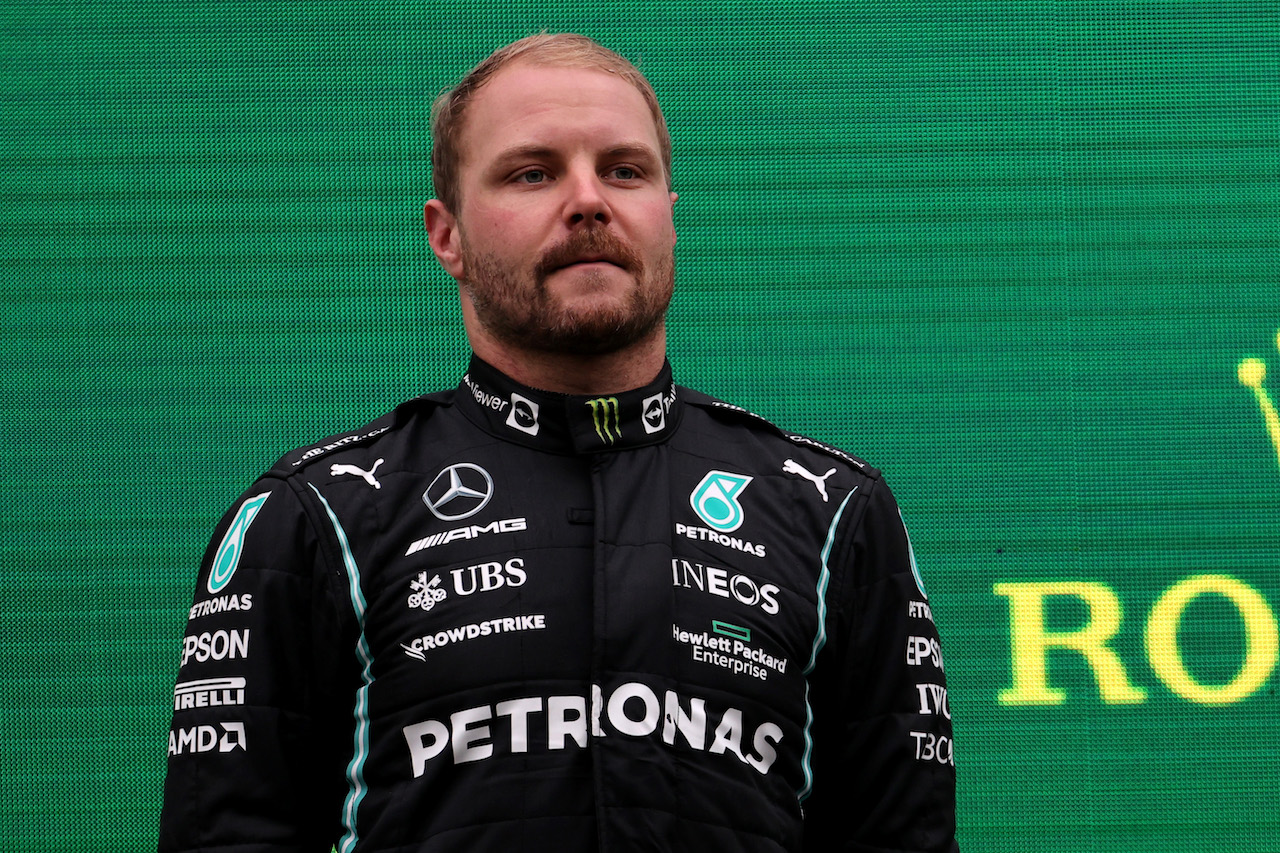 GP TURCHIA, 1st place Valtteri Bottas (FIN) Mercedes AMG F1.
10.10.2021. Formula 1 World Championship, Rd 16, Turkish Grand Prix, Istanbul, Turkey, Gara Day.
- www.xpbimages.com, EMail: requests@xpbimages.com © Copyright: Batchelor / XPB Images