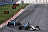 GP TURCHIA, George Russell (GBR) Williams Racing FW43B.
10.10.2021. Formula 1 World Championship, Rd 16, Turkish Grand Prix, Istanbul, Turkey, Gara Day.
- www.xpbimages.com, EMail: requests@xpbimages.com © Copyright: Batchelor / XPB Images