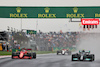 GP TURCHIA, Charles Leclerc (MON) Ferrari SF-21 e Valtteri Bottas (FIN) Mercedes AMG F1 W12 battle for the lead of the race.
10.10.2021. Formula 1 World Championship, Rd 16, Turkish Grand Prix, Istanbul, Turkey, Gara Day.
- www.xpbimages.com, EMail: requests@xpbimages.com © Copyright: Moy / XPB Images