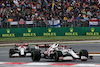GP TURCHIA, Antonio Giovinazzi (ITA) Alfa Romeo Racing C41.
10.10.2021. Formula 1 World Championship, Rd 16, Turkish Grand Prix, Istanbul, Turkey, Gara Day.
- www.xpbimages.com, EMail: requests@xpbimages.com © Copyright: Batchelor / XPB Images