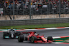 GP TURCHIA, Charles Leclerc (MON) Ferrari SF-21.
10.10.2021. Formula 1 World Championship, Rd 16, Turkish Grand Prix, Istanbul, Turkey, Gara Day.
- www.xpbimages.com, EMail: requests@xpbimages.com © Copyright: Batchelor / XPB Images