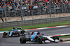 GP TURCHIA, George Russell (GBR) Williams Racing FW43B.
10.10.2021. Formula 1 World Championship, Rd 16, Turkish Grand Prix, Istanbul, Turkey, Gara Day.
- www.xpbimages.com, EMail: requests@xpbimages.com © Copyright: Batchelor / XPB Images