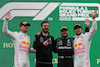 GP TURCHIA, 1st place Valtteri Bottas (FIN) Mercedes AMG F1 W12, 2nd place Max Verstappen (NLD) Red Bull Racing RB16B e 3rd place Sergio Perez (MEX) Red Bull Racing RB16B.
10.10.2021. Formula 1 World Championship, Rd 16, Turkish Grand Prix, Istanbul, Turkey, Gara Day.
- www.xpbimages.com, EMail: requests@xpbimages.com © Copyright: Batchelor / XPB Images