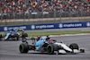 GP TURCHIA, George Russell (GBR) Williams Racing FW43B.
10.10.2021. Formula 1 World Championship, Rd 16, Turkish Grand Prix, Istanbul, Turkey, Gara Day.
- www.xpbimages.com, EMail: requests@xpbimages.com © Copyright: Batchelor / XPB Images