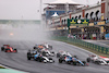 GP TURCHIA, Esteban Ocon (FRA) Alpine F1 Team A521 e George Russell (GBR) Williams Racing FW43B at the partenza of the race.
10.10.2021. Formula 1 World Championship, Rd 16, Turkish Grand Prix, Istanbul, Turkey, Gara Day.
- www.xpbimages.com, EMail: requests@xpbimages.com © Copyright: Moy / XPB Images