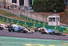 GP TURCHIA, Esteban Ocon (FRA) Alpine F1 Team A521 at the partenza of the race.
10.10.2021. Formula 1 World Championship, Rd 16, Turkish Grand Prix, Istanbul, Turkey, Gara Day.
- www.xpbimages.com, EMail: requests@xpbimages.com © Copyright: Moy / XPB Images