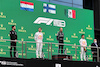 GP TURCHIA, The podium (L to R): Max Verstappen (NLD) Red Bull Racing, second; Valtteri Bottas (FIN) Mercedes AMG F1, vincitore; Sergio Perez (MEX) Red Bull Racing, third.
10.10.2021. Formula 1 World Championship, Rd 16, Turkish Grand Prix, Istanbul, Turkey, Gara Day.
- www.xpbimages.com, EMail: requests@xpbimages.com © Copyright: Moy / XPB Images