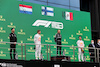 GP TURCHIA, The podium (L to R): Max Verstappen (NLD) Red Bull Racing, second; Valtteri Bottas (FIN) Mercedes AMG F1, vincitore; Sergio Perez (MEX) Red Bull Racing, third.
10.10.2021. Formula 1 World Championship, Rd 16, Turkish Grand Prix, Istanbul, Turkey, Gara Day.
- www.xpbimages.com, EMail: requests@xpbimages.com © Copyright: Moy / XPB Images