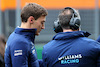 GP TURCHIA, George Russell (GBR) Williams Racing.
10.10.2021. Formula 1 World Championship, Rd 16, Turkish Grand Prix, Istanbul, Turkey, Gara Day.
- www.xpbimages.com, EMail: requests@xpbimages.com ¬© Copyright: Batchelor / XPB Images
