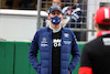 GP TURCHIA, George Russell (GBR) Williams Racing.
10.10.2021. Formula 1 World Championship, Rd 16, Turkish Grand Prix, Istanbul, Turkey, Gara Day.
- www.xpbimages.com, EMail: requests@xpbimages.com © Copyright: Batchelor / XPB Images