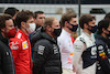 GP TURCHIA, Valtteri Bottas (FIN) Mercedes AMG F1.
10.10.2021. Formula 1 World Championship, Rd 16, Turkish Grand Prix, Istanbul, Turkey, Gara Day.
- www.xpbimages.com, EMail: requests@xpbimages.com © Copyright: Batchelor / XPB Images