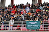 GP TURCHIA, Circuit Atmosfera - fans in the grandstand.
10.10.2021. Formula 1 World Championship, Rd 16, Turkish Grand Prix, Istanbul, Turkey, Gara Day.
- www.xpbimages.com, EMail: requests@xpbimages.com © Copyright: Moy / XPB Images