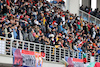 GP TURCHIA, Circuit Atmosfera - fans in the grandstand.
10.10.2021. Formula 1 World Championship, Rd 16, Turkish Grand Prix, Istanbul, Turkey, Gara Day.
- www.xpbimages.com, EMail: requests@xpbimages.com © Copyright: Moy / XPB Images