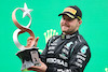 GP TURCHIA, Gara winner Valtteri Bottas (FIN) Mercedes AMG F1 celebrates on the podium.
10.10.2021. Formula 1 World Championship, Rd 16, Turkish Grand Prix, Istanbul, Turkey, Gara Day.
- www.xpbimages.com, EMail: requests@xpbimages.com © Copyright: Charniaux / XPB Images