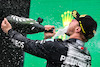 GP TURCHIA, Gara winner Valtteri Bottas (FIN) Mercedes AMG F1 celebrates on the podium.
10.10.2021. Formula 1 World Championship, Rd 16, Turkish Grand Prix, Istanbul, Turkey, Gara Day.
- www.xpbimages.com, EMail: requests@xpbimages.com © Copyright: Charniaux / XPB Images
