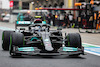 GP TURCHIA, Valtteri Bottas (FIN) Mercedes AMG F1 W12.
10.10.2021. Formula 1 World Championship, Rd 16, Turkish Grand Prix, Istanbul, Turkey, Gara Day.
- www.xpbimages.com, EMail: requests@xpbimages.com © Copyright: Charniaux / XPB Images