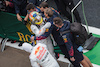 GP TURCHIA, Sergio Perez (MEX) Red Bull Racing e Max Verstappen (NLD) Red Bull Racing celebrate second e third place with the team in parc ferme.
10.10.2021. Formula 1 World Championship, Rd 16, Turkish Grand Prix, Istanbul, Turkey, Gara Day.
- www.xpbimages.com, EMail: requests@xpbimages.com © Copyright: Bearne / XPB Images