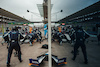 GP TURCHIA, George Russell (GBR) Williams Racing FW43B makes a pit stop.
10.10.2021. Formula 1 World Championship, Rd 16, Turkish Grand Prix, Istanbul, Turkey, Gara Day.
- www.xpbimages.com, EMail: requests@xpbimages.com © Copyright: Bearne / XPB Images
