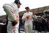 GP TURCHIA, (L to R): Sergio Perez (MEX) Red Bull Racing with team mate Max Verstappen (NLD) Red Bull Racing in parc ferme.
10.10.2021. Formula 1 World Championship, Rd 16, Turkish Grand Prix, Istanbul, Turkey, Gara Day.
- www.xpbimages.com, EMail: requests@xpbimages.com © Copyright: FIA Pool Image for Editorial Use Only