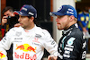 GP TURCHIA, (L to R): Sergio Perez (MEX) Red Bull Racing with Valtteri Bottas (FIN) Mercedes AMG F1 in parc ferme.
10.10.2021. Formula 1 World Championship, Rd 16, Turkish Grand Prix, Istanbul, Turkey, Gara Day.
- www.xpbimages.com, EMail: requests@xpbimages.com © Copyright: FIA Pool Image for Editorial Use Only