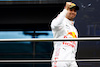 GP TURCHIA, Sergio Perez (MEX) Red Bull Racing celebrates his third position on the podium.
10.10.2021. Formula 1 World Championship, Rd 16, Turkish Grand Prix, Istanbul, Turkey, Gara Day.
- www.xpbimages.com, EMail: requests@xpbimages.com © Copyright: FIA Pool Image for Editorial Use Only