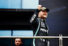 GP TURCHIA, Gara winner Valtteri Bottas (FIN) Mercedes AMG F1 celebrates on the podium.
10.10.2021. Formula 1 World Championship, Rd 16, Turkish Grand Prix, Istanbul, Turkey, Gara Day.
- www.xpbimages.com, EMail: requests@xpbimages.com © Copyright: FIA Pool Image for Editorial Use Only
