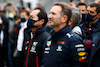 GP TURCHIA, Toyoharu Tanabe (JPN) Honda Racing F1 Technical Director e Christian Horner (GBR) Red Bull Racing Team Principal at the podium.
10.10.2021. Formula 1 World Championship, Rd 16, Turkish Grand Prix, Istanbul, Turkey, Gara Day.
- www.xpbimages.com, EMail: requests@xpbimages.com © Copyright: FIA Pool Image for Editorial Use Only