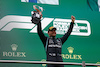 GP TURCHIA, Gara winner Valtteri Bottas (FIN) Mercedes AMG F1 celebrates on the podium.
10.10.2021. Formula 1 World Championship, Rd 16, Turkish Grand Prix, Istanbul, Turkey, Gara Day.
- www.xpbimages.com, EMail: requests@xpbimages.com © Copyright: FIA Pool Image for Editorial Use Only