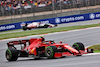 GP TURCHIA, Carlos Sainz Jr (ESP) Ferrari SF-21.
10.10.2021. Formula 1 World Championship, Rd 16, Turkish Grand Prix, Istanbul, Turkey, Gara Day.
- www.xpbimages.com, EMail: requests@xpbimages.com © Copyright: Batchelor / XPB Images